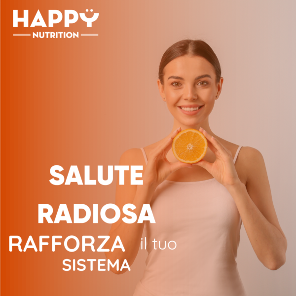 Caramelle Gommose Vitamina C Pura 60 pezzi - immagine 2