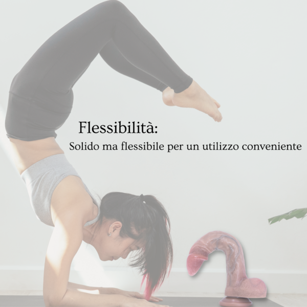 Dildo Realistico per Donne: Acquista Online - immagine 4