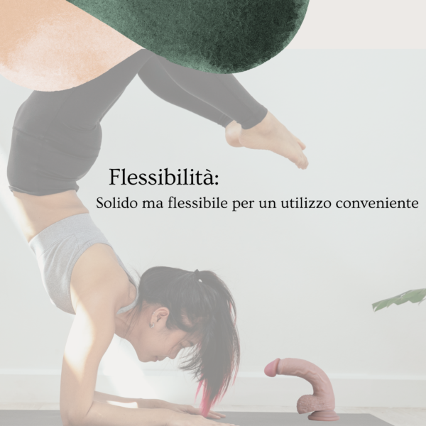 Vibratore Donna Wireless con Telecomando - immagine 4