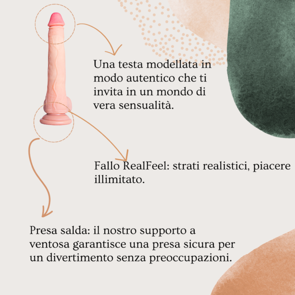 Vibratore Donna Avanzato con Telecomando: Innovazione e Piacere Multidimensionale - immagine 5
