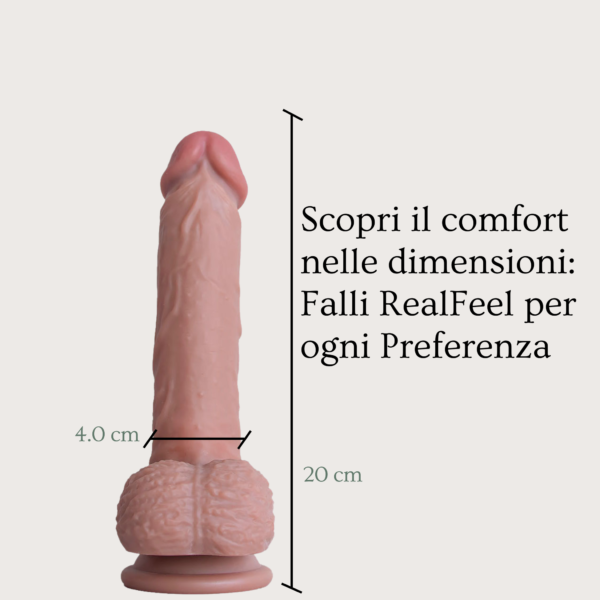 Vibratore Donna Wireless con Telecomando - immagine 6