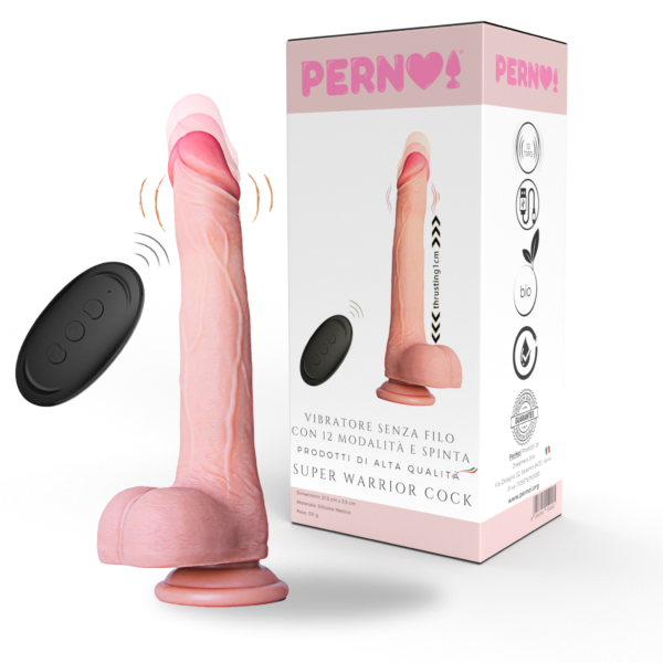 Vibratore Donna Avanzato con Telecomando: Innovazione e Piacere Multidimensionale