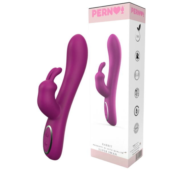 Vibratore Donna Punto G Squirting