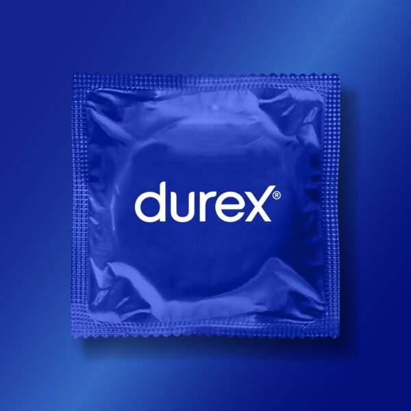 Preservativi Durex Settebello Jeans - Larghezza Nominale 56 mm