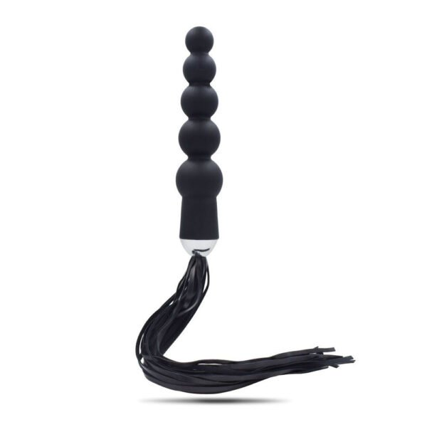 Design Elegante del Dildo Anale Globe Anal Whip