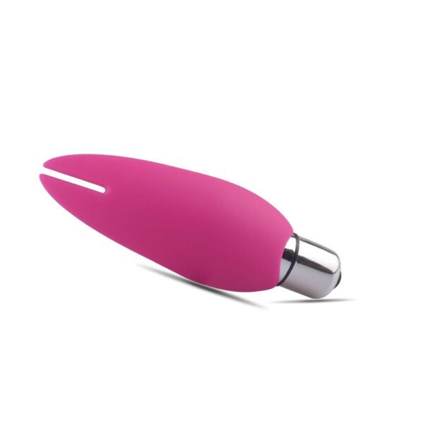 Vibratore Finger Fan Clit – Waterproof e Facile da Usare per Stimolazione Clitoridea