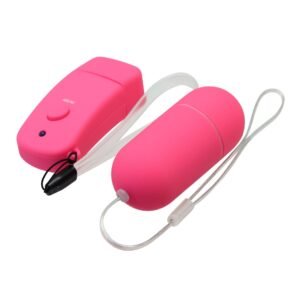 Ovetto Vibrante Inner Pleasure – Waterproof e Facile da Trasportare per Piacere Discreto