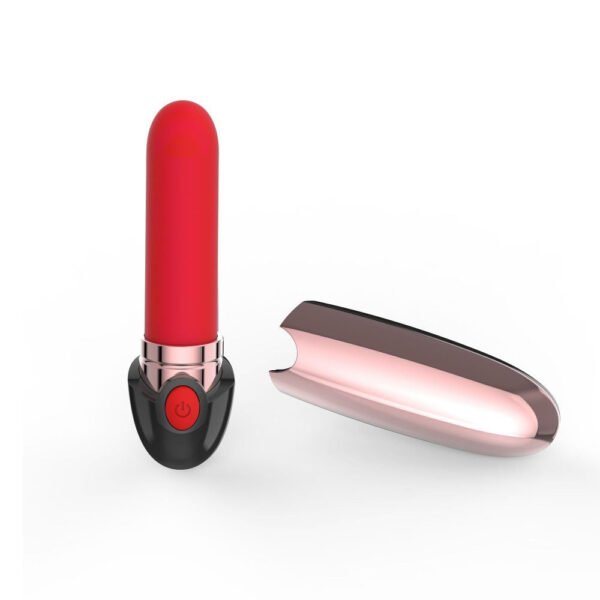 Mini Vibratore Future – Perfetto per Stimolazione Discreta e Portatile