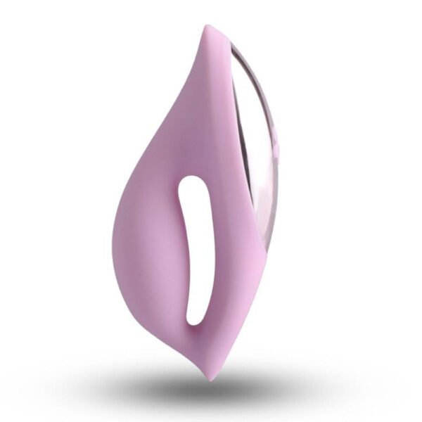 Vibratore Clitoride Handle – Design Raffinato per Stimolazione Clitoridea
