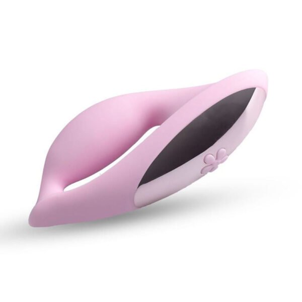 Vibratore Handle – Ricaricabile tramite USB con Modalità di Vibrazione Selezionabili