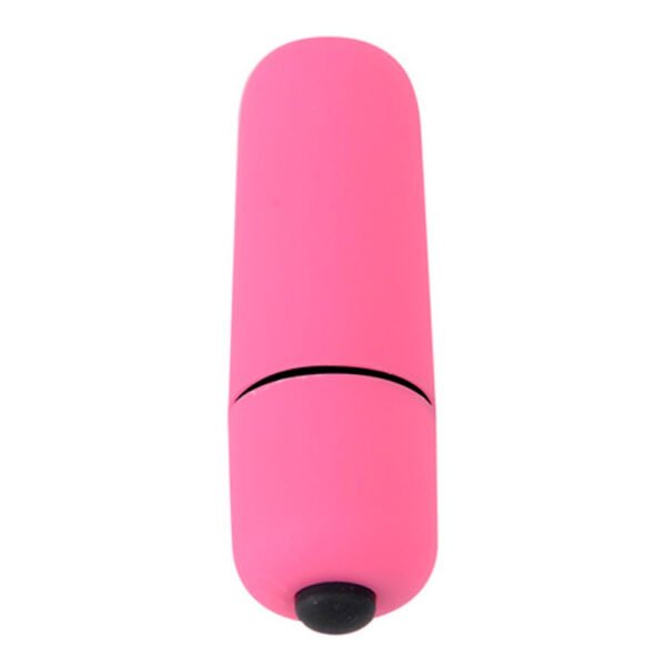 Vibratore Tiny – Waterproof e Facile da Usare con Pulsante One Touch