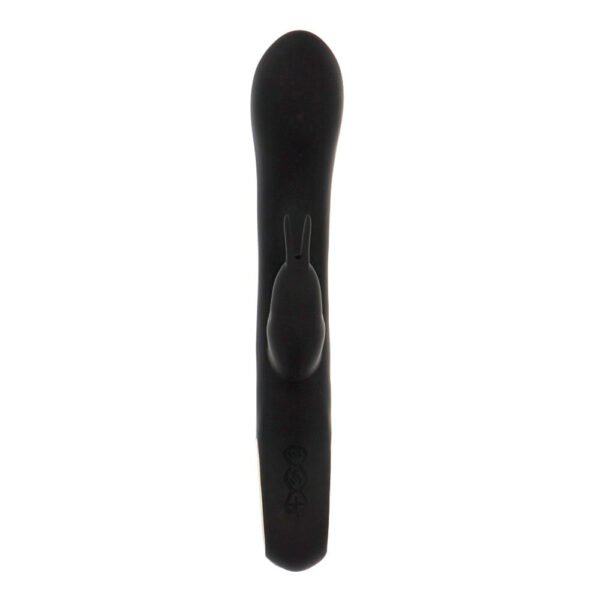 Funzione riscaldante del Vibratore Rabbit Grip Hot per un piacere intensificato