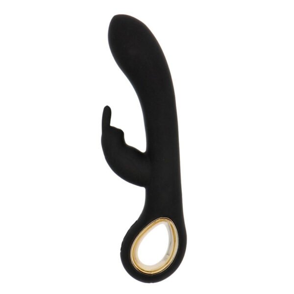 Vibratore Rabbit Grip Hot con 5 intensità e 10 modalità di vibrazione selezionabili