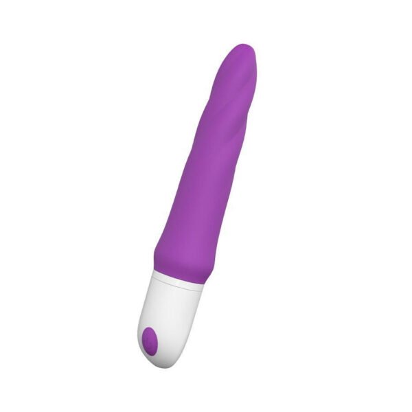 Vibratore Unicorn Vibe – Vibrazione Regolabile per Stimolazione Magica