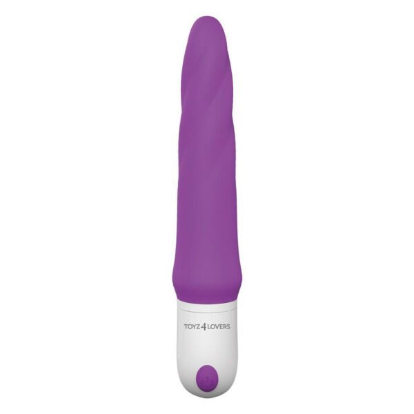 Vibratore Classico Unicorn Vibe con Design Fantasy e Vibrazione Intensa