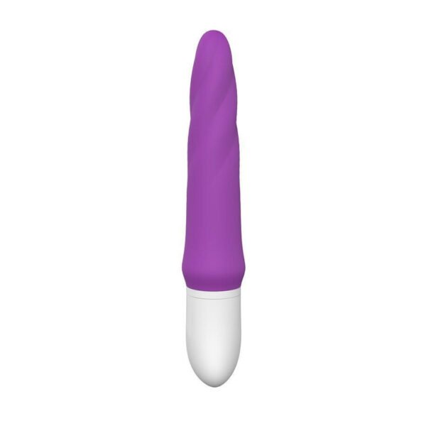 Vibratore Unicorn Vibe in Silicone Medicale con Vibrazione Profonda