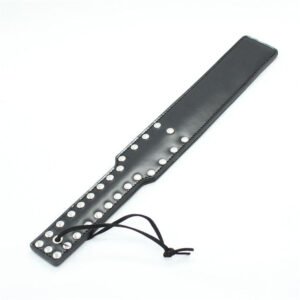 Sculacciatore Spank con Impugnatura Comoda e Design Elegante