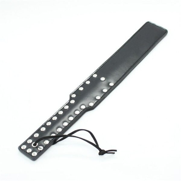 Sculacciatore Spank con Impugnatura Comoda e Design Elegante