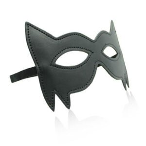 Maschera Sexy Spikes della Linea Fetish Art