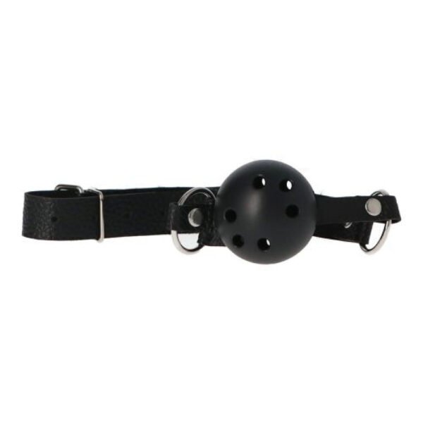 Frusta, Morso e Piumino Soffice nel Kit Bondage Top