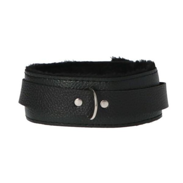 Pinze per Capezzoli e Benda Nera del Kit Bondage Top