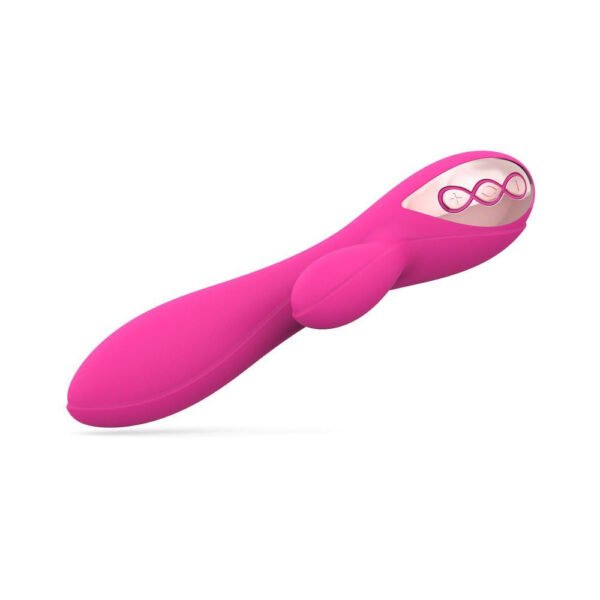 Vibratore Rabbit Restless Boy – Ricaricabile USB e Vibrazione Personalizzabile