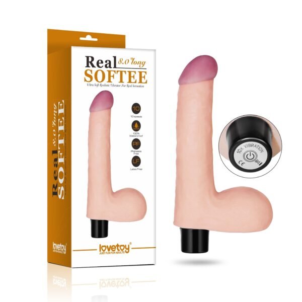 Vibratore Gary della Linea offerteweb