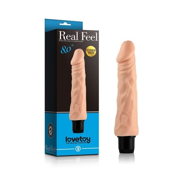 Vibratore Kevin 20 cm offerteweb