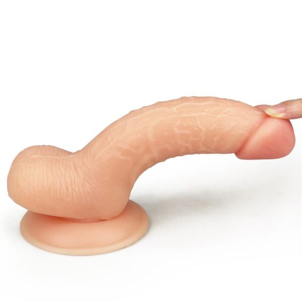 Dildo Realistico Ultra Soft Ronan offerteweb