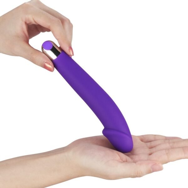 Silicone ipoallergenico del Vibratore iJoy per una stimolazione sicura e confortevole