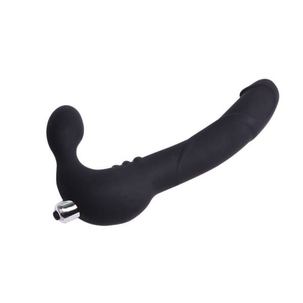 Strap On Cavalier Indossabile Senza Cinghie