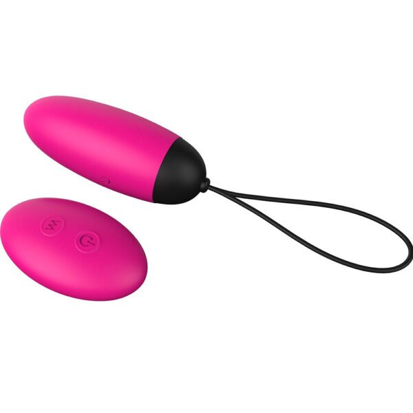 Ovetto Vibrante Sensual Games offerteweb