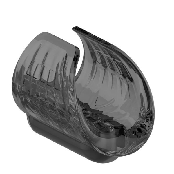 Masturbatore X-Tend con 10 modalità di vibrazione e design ergonomico